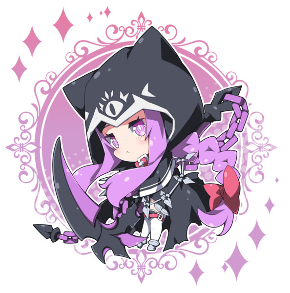 メドゥーサ みるくぱんだ お仕事募集中 さんのイラスト ニコニコ静画 イラスト