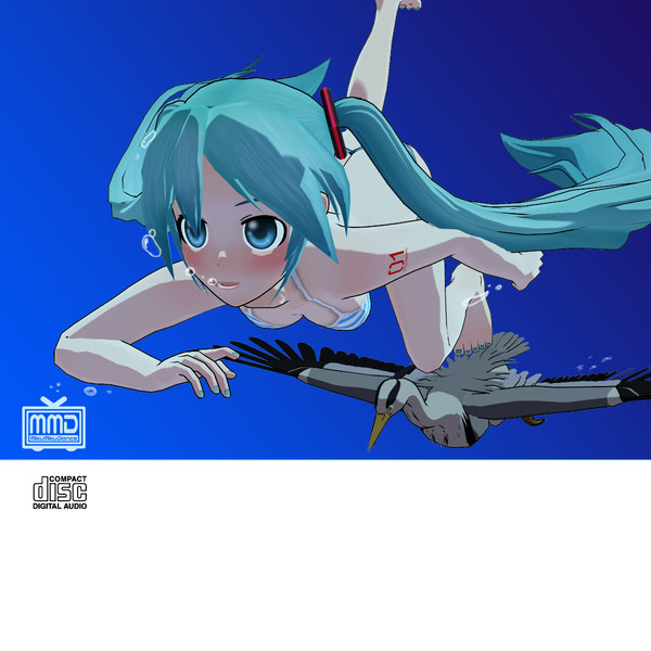 深夜枠 Mmdジャケットアート杯 香港映画ｐ さんのイラスト ニコニコ静画 イラスト