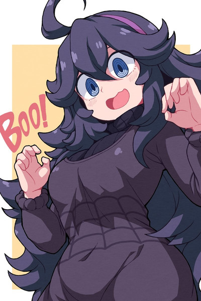 驚かすオカルトマニア よこよこ さんのイラスト ニコニコ静画 イラスト
