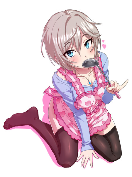 嫁アーニャん Kezune さんのイラスト ニコニコ静画 イラスト