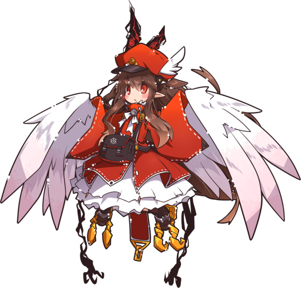 郵送の魔女 さくらもち さんのイラスト ニコニコ静画 イラスト