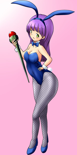 ビビアンさん