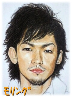 EXILE　NAOTO