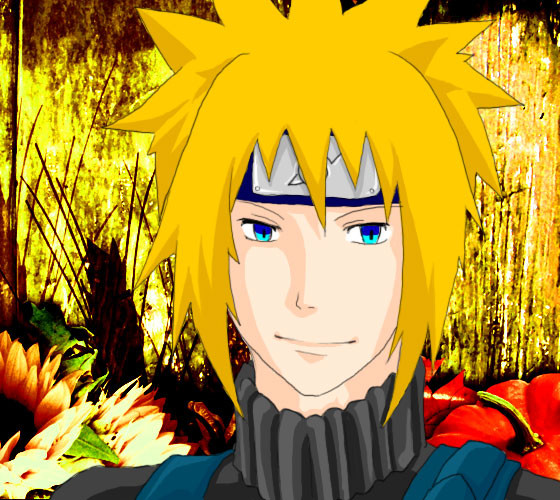 ｎａｒｕｔｏ ミナト 所見 まやこが さんのイラスト ニコニコ静画 イラスト