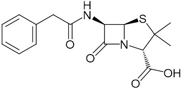 ペニシリン/セファロスポリンアミド-β-ラクタムヒドロラーゼ
