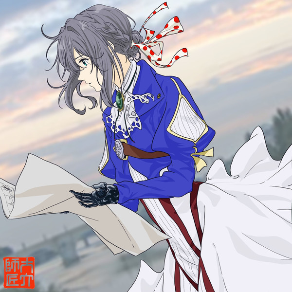 愛国少女ウヨ子ちゃん を描いてみた 18 10 02 大介師匠 さんのイラスト ニコニコ静画 イラスト