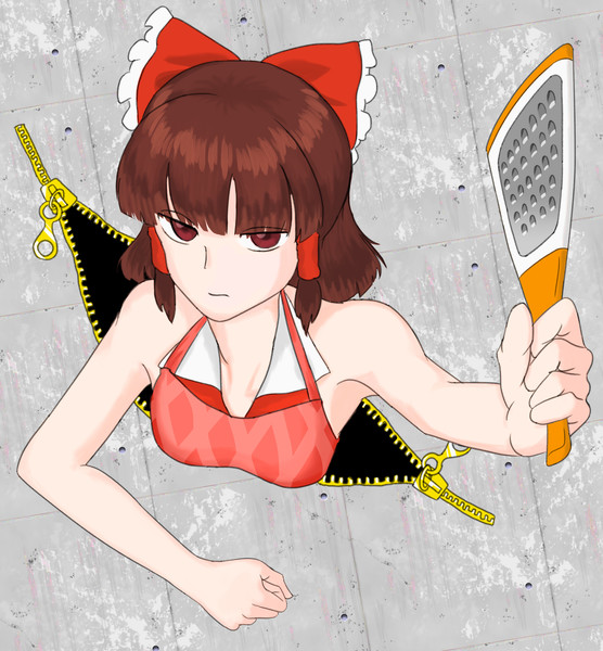 イチゴョるりま ニコニコ静画 イラスト
