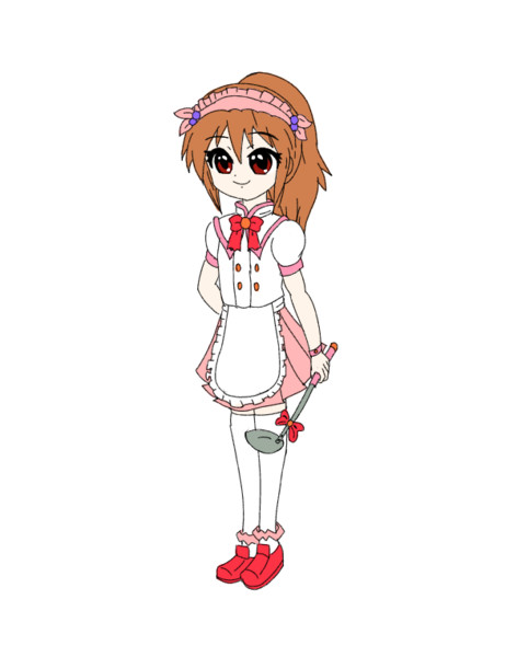 まじなな素材 ヲンバット さんのイラスト ニコニコ静画 イラスト
