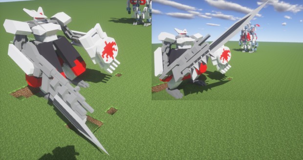 f F A 16 白狼 隊長機 不明なcore さんのイラスト ニコニコ静画 イラスト