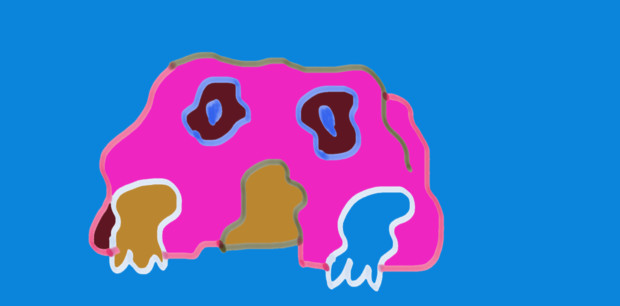 アバドンふらい