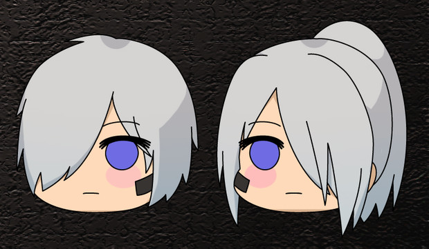 Ge3の主人公 ヘナ絵 白小豆 さんのイラスト ニコニコ静画 イラスト
