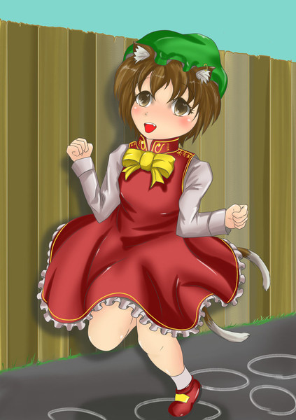 けんけんぱ Tarou さんのイラスト ニコニコ静画 イラスト