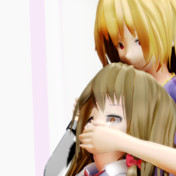 ニコニコ静画 イラスト