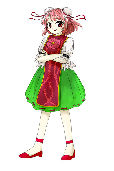 ZUN絵風華扇① / 軒崎風林 さんのイラスト - ニコニコ静画(イラスト) ZUN絵風華扇① / 軒崎風林 さんのイラスト - ニコニコ静画(イラスト)