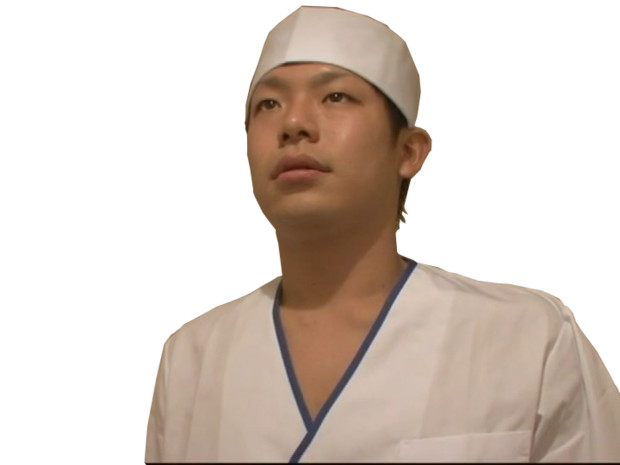 いなり男7