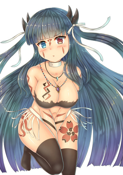 伊吹 アズールレーン ダスター さんのイラスト ニコニコ静画 イラスト