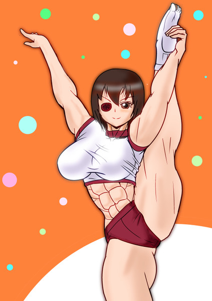 鴨居つばめさん 沢野清 さんのイラスト ニコニコ静画 イラスト