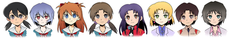 ドラえもん Nicosub静画