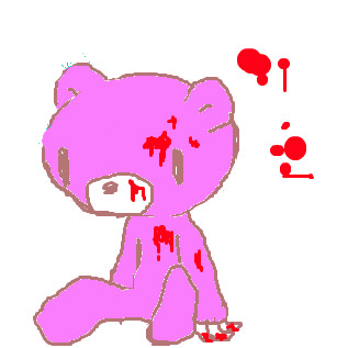 グルーミー 葵道 さんのイラスト ニコニコ静画 イラスト