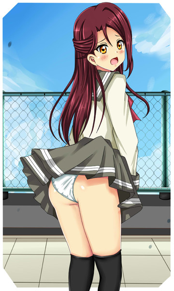 神風梨子ちゃん シグ子 さんのイラスト ニコニコ静画 イラスト