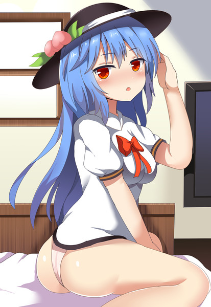 やっと起きたの ガードベント淳 さんのイラスト ニコニコ静画 イラスト