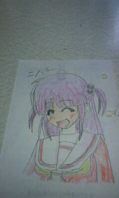 ハヤテのごとく 瀬川泉 野良犬 さんのイラスト ニコニコ静画 イラスト