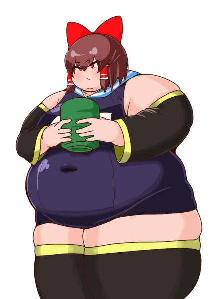 Ru姉貴 もちもち地獄 さんのイラスト ニコニコ静画 イラスト