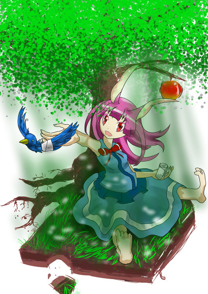 もう大丈夫だよ 鎖鷹 サオウ 健全 さんのイラスト ニコニコ静画 イラスト