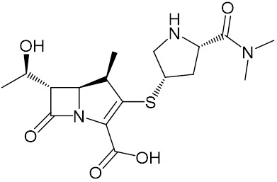 メロペネム / ことり さんのイラスト ニコニコ静画 (イラスト)