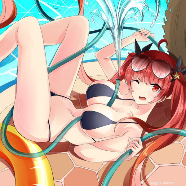 ホノルル アズールレーン とは ホノルルとは 単語記事 ニコニコ大百科