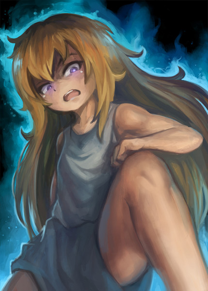 めちゃむかつくガブちゃん Yilx さんのイラスト ニコニコ静画 イラスト