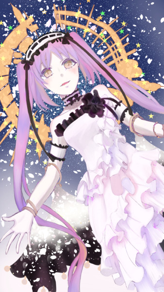 す すて ステンノ 様 紫村彰 さんのイラスト ニコニコ静画 イラスト
