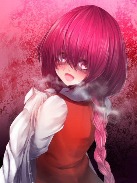 夢美さん 暎々 さんのイラスト ニコニコ静画 イラスト