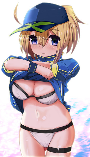 ダブルアップ！