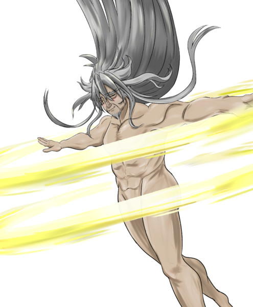 Imyuteus Amenohabakiri Tron Cv麦人 ねごじ さんのイラスト ニコニコ静画 イラスト