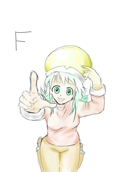 ポンズ Fmペコ さんのイラスト ニコニコ静画 イラスト