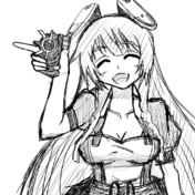 ニコニコ静画 イラスト