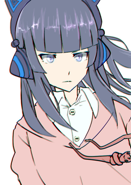 雲雀弄ヒドミ Taka さんのイラスト ニコニコ静画 イラスト