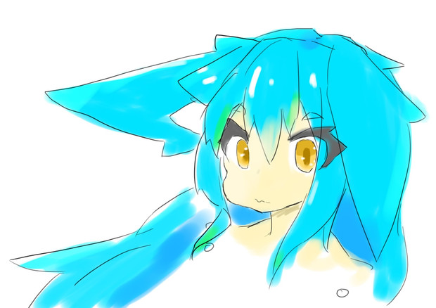楽しい落書き 繭ほむら さんのイラスト ニコニコ静画 イラスト