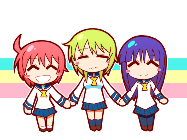 Sing カッコウ さんのイラスト ニコニコ静画 イラスト