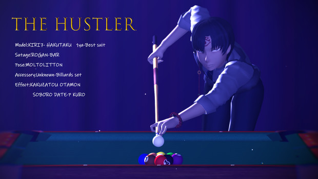 Hustler Rine さんのイラスト ニコニコ静画 イラスト