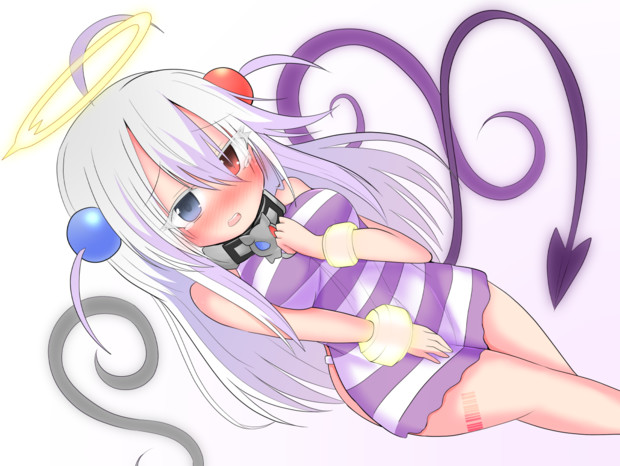 パプルちゃん