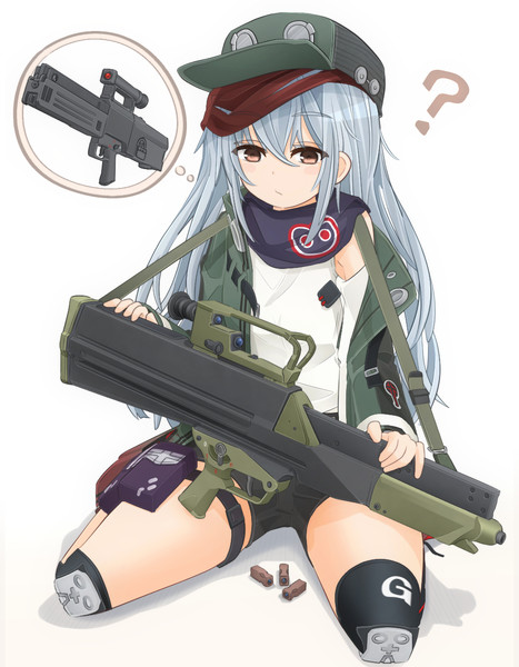 G11×G11プロトタイプ