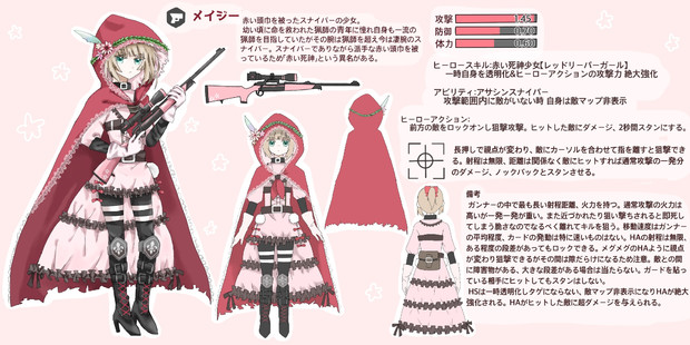 メイジー もくろまる さんのイラスト ニコニコ静画 イラスト