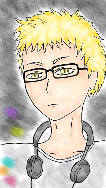 ツッキーってこんなんじゃったかいのう ばあさんや のるねり さんのイラスト ニコニコ静画 イラスト