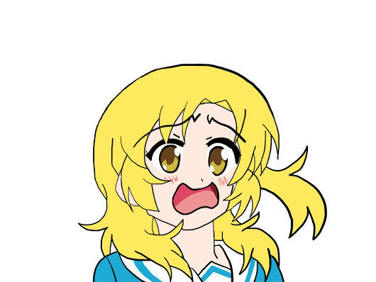 こはねの保護者的キャラ猿渡宇希 絵描きの冒険者katosan さんのイラスト ニコニコ静画 イラスト
