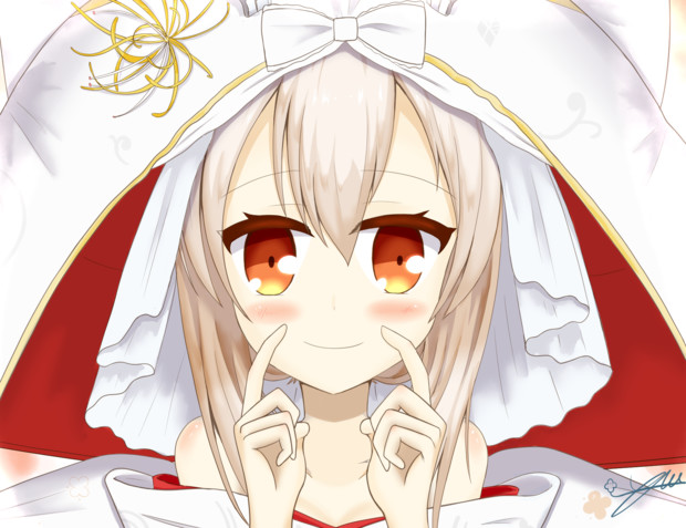笑う こう ですか 結葵 さんのイラスト ニコニコ静画 イラスト