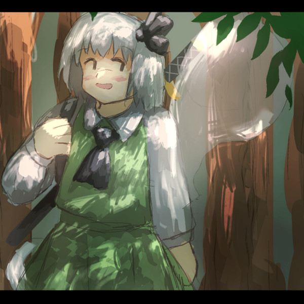 木陰 おごごご さんのイラスト ニコニコ静画 イラスト