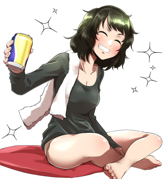川上先生 たくま さんのイラスト ニコニコ静画 イラスト
