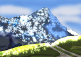 富士山 噴火 Araya1104 さんのイラスト ニコニコ静画 イラスト
